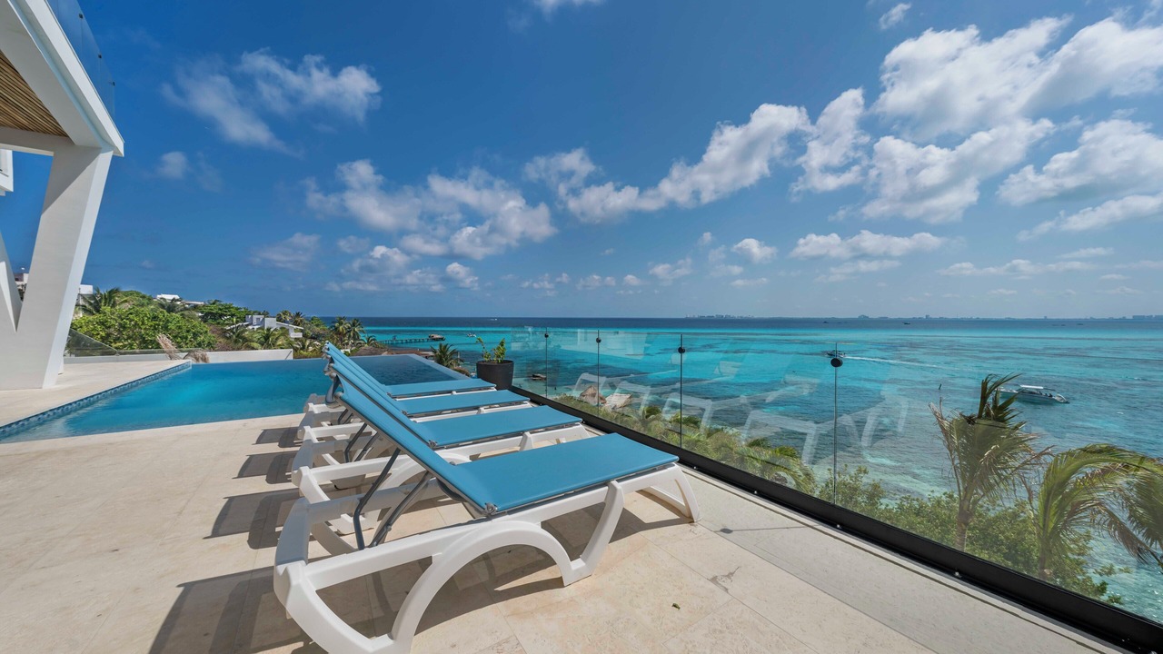 Photo of Others in Isla Mujeres