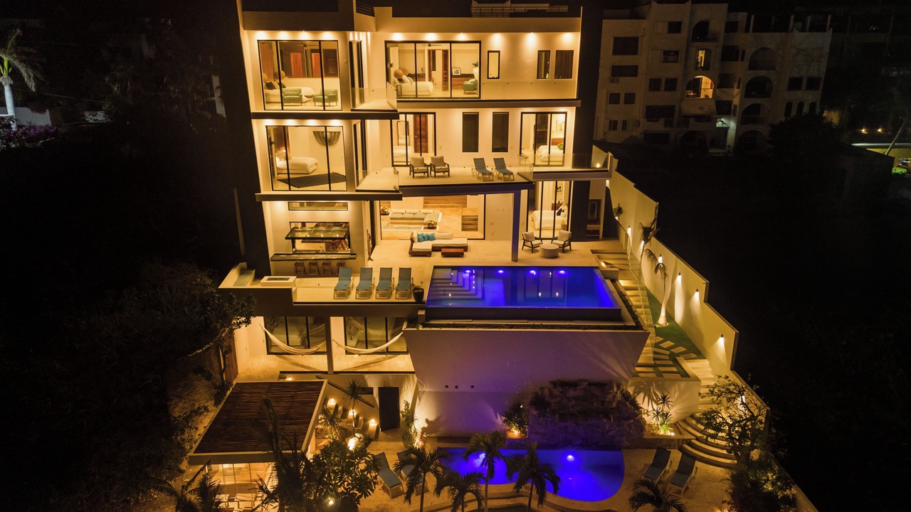Photo of Outdoor in Isla Mujeres