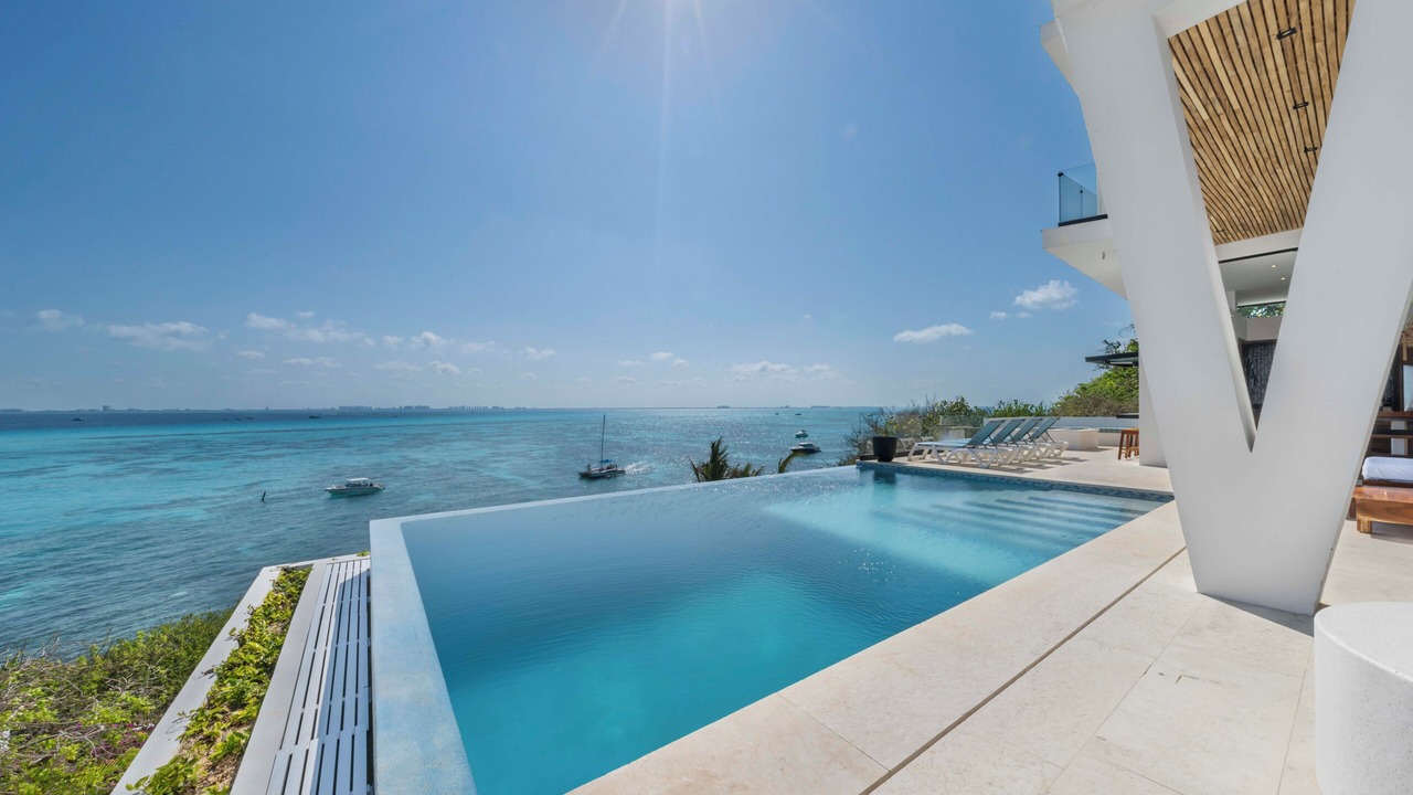 Photo of Outdoor in Isla Mujeres