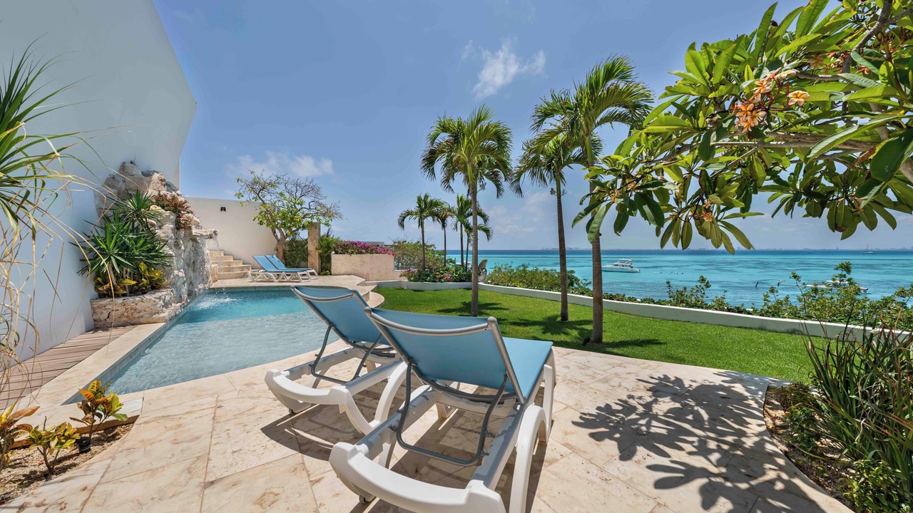 Photo of Outdoor in Isla Mujeres