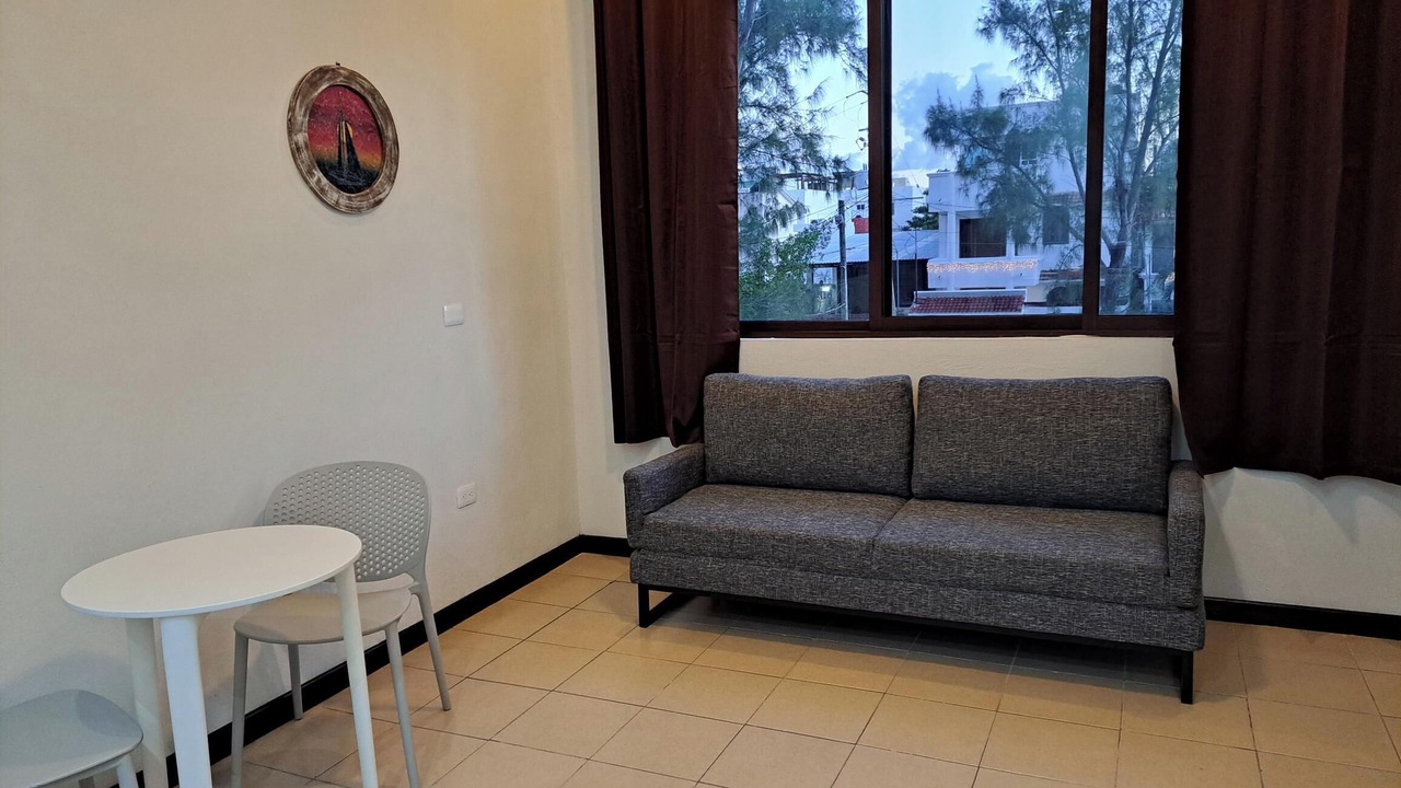 Photo of Livingroom in Puerto Juarez