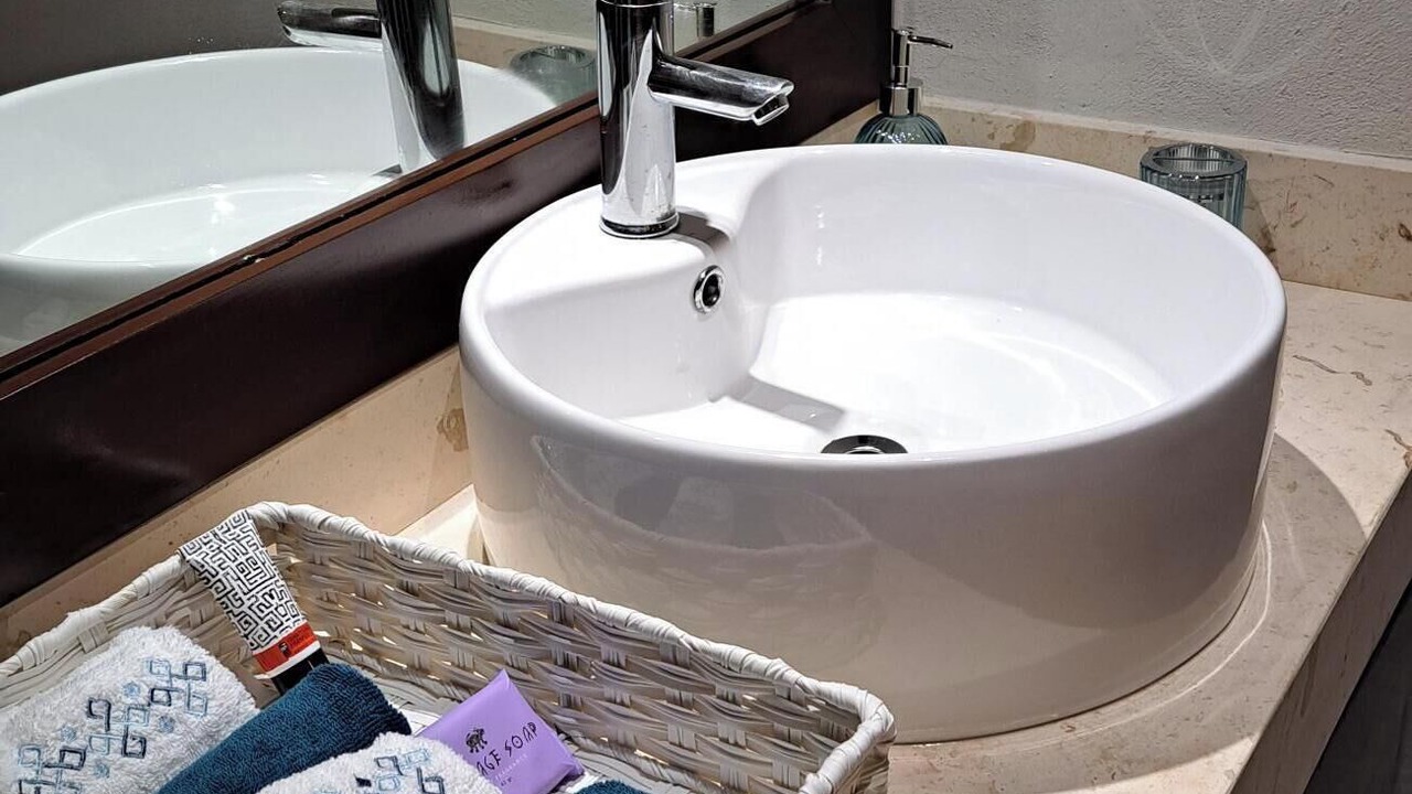 Photo of Bathroom in Puerto Juarez