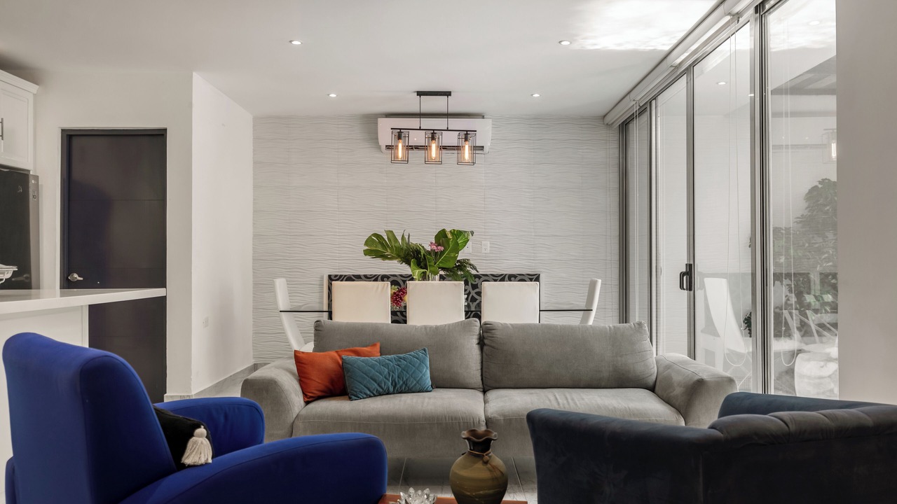 Photo of Livingroom in Centro - Supmza 001