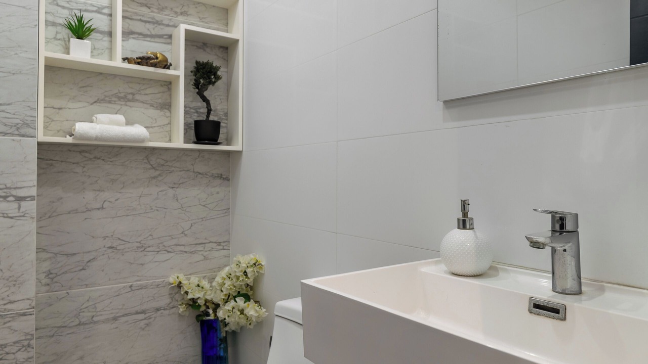 Photo of Bedroom in Centro - Supmza 001