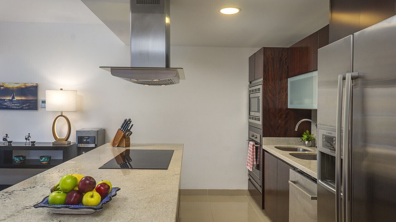 Photo of Kitchen in Luis Donaldo Colosio