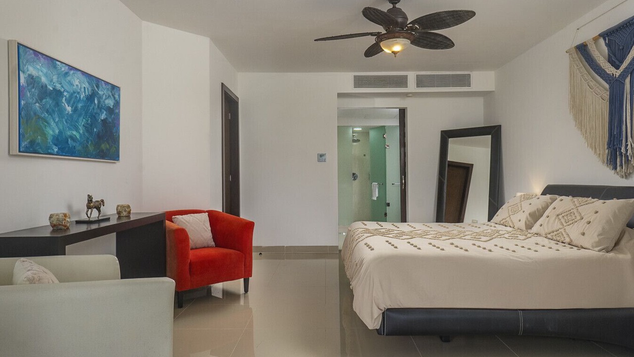 Photo of Bedroom in Luis Donaldo Colosio