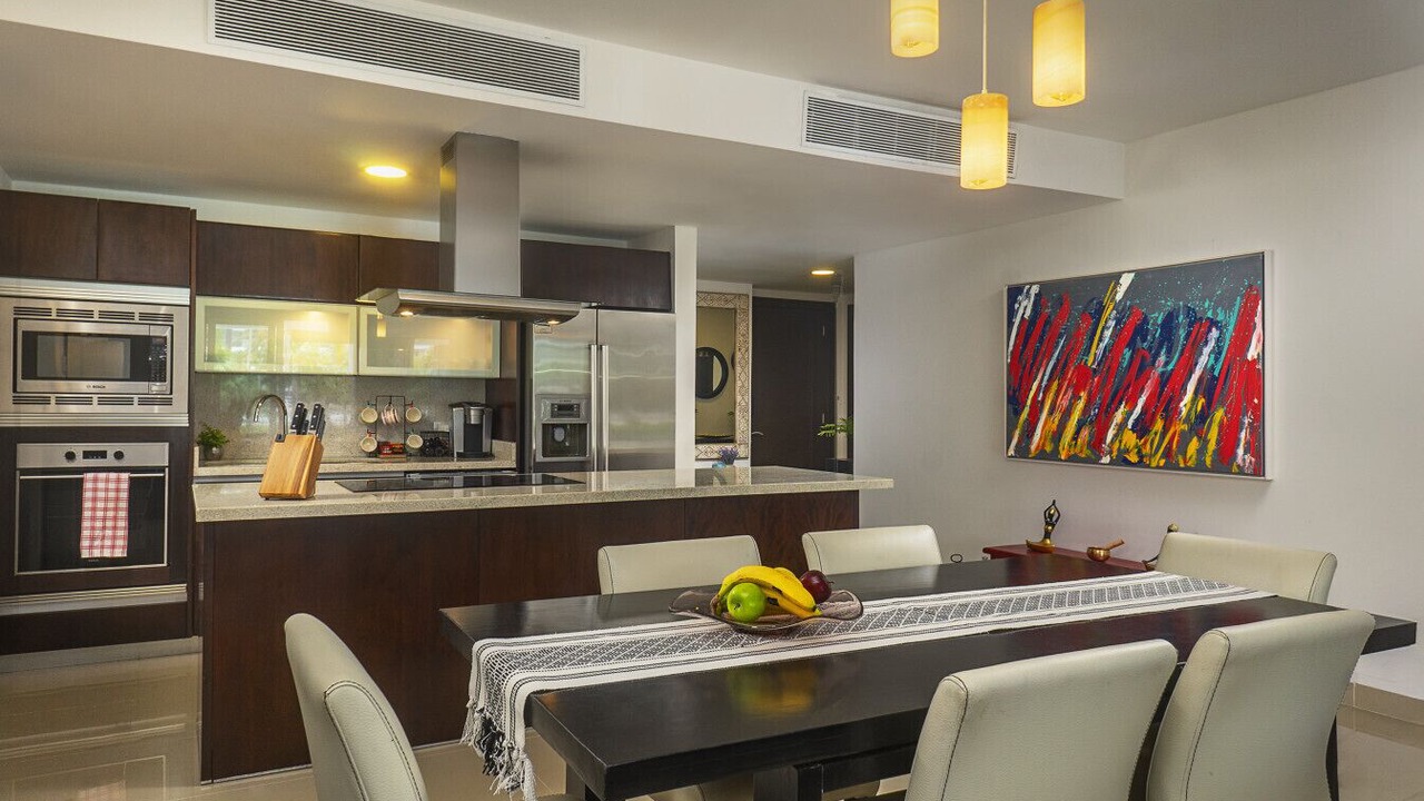 Photo of Kitchen in Luis Donaldo Colosio