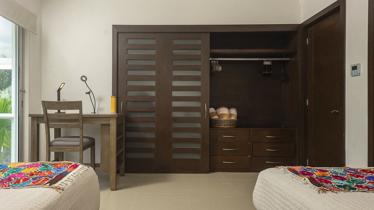 Photo of Bedroom in Luis Donaldo Colosio