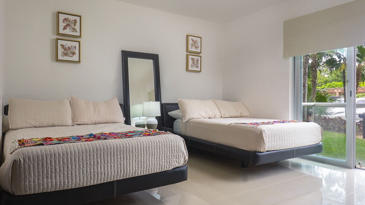 Photo of Bedroom in Luis Donaldo Colosio