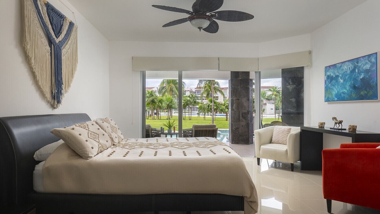 Photo of Bedroom in Luis Donaldo Colosio