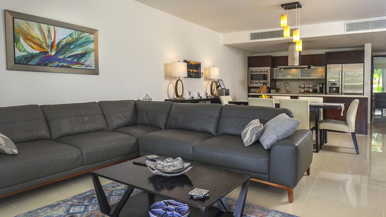 Photo of Livingroom in Luis Donaldo Colosio