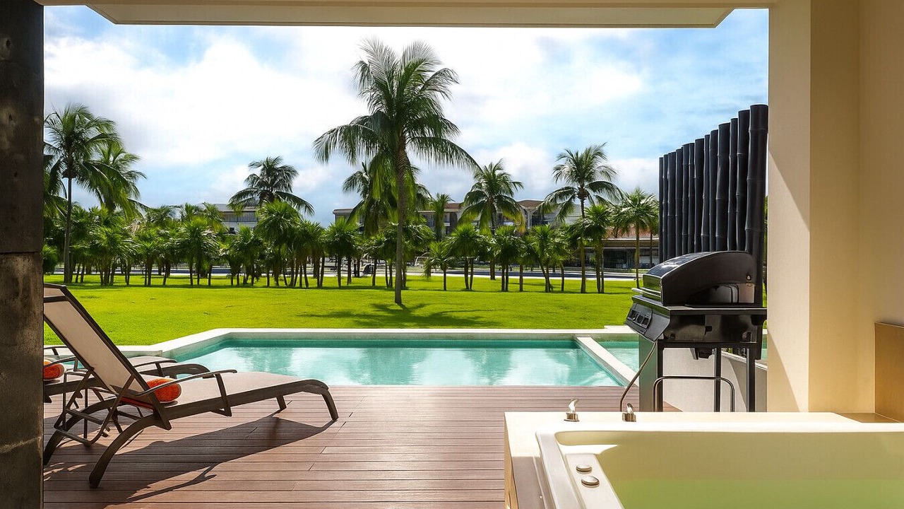 Photo of Outdoor in Luis Donaldo Colosio