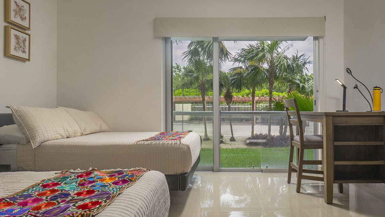 Photo of Bedroom in Luis Donaldo Colosio