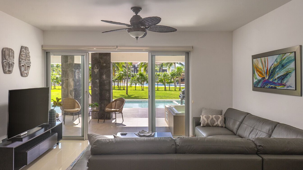 Photo of Livingroom in Luis Donaldo Colosio