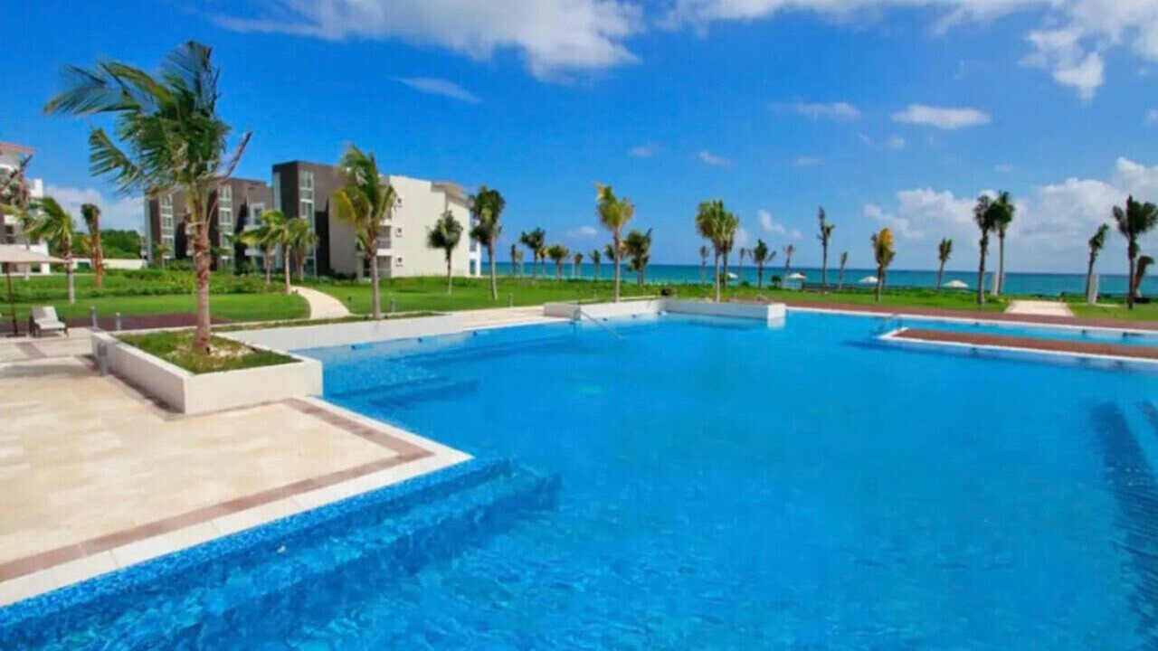 Photo of Outdoor in Luis Donaldo Colosio