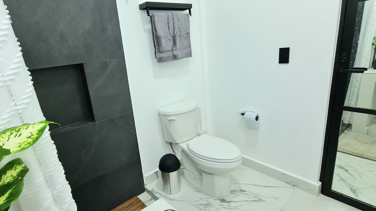 Photo of Bathroom in La Gloria