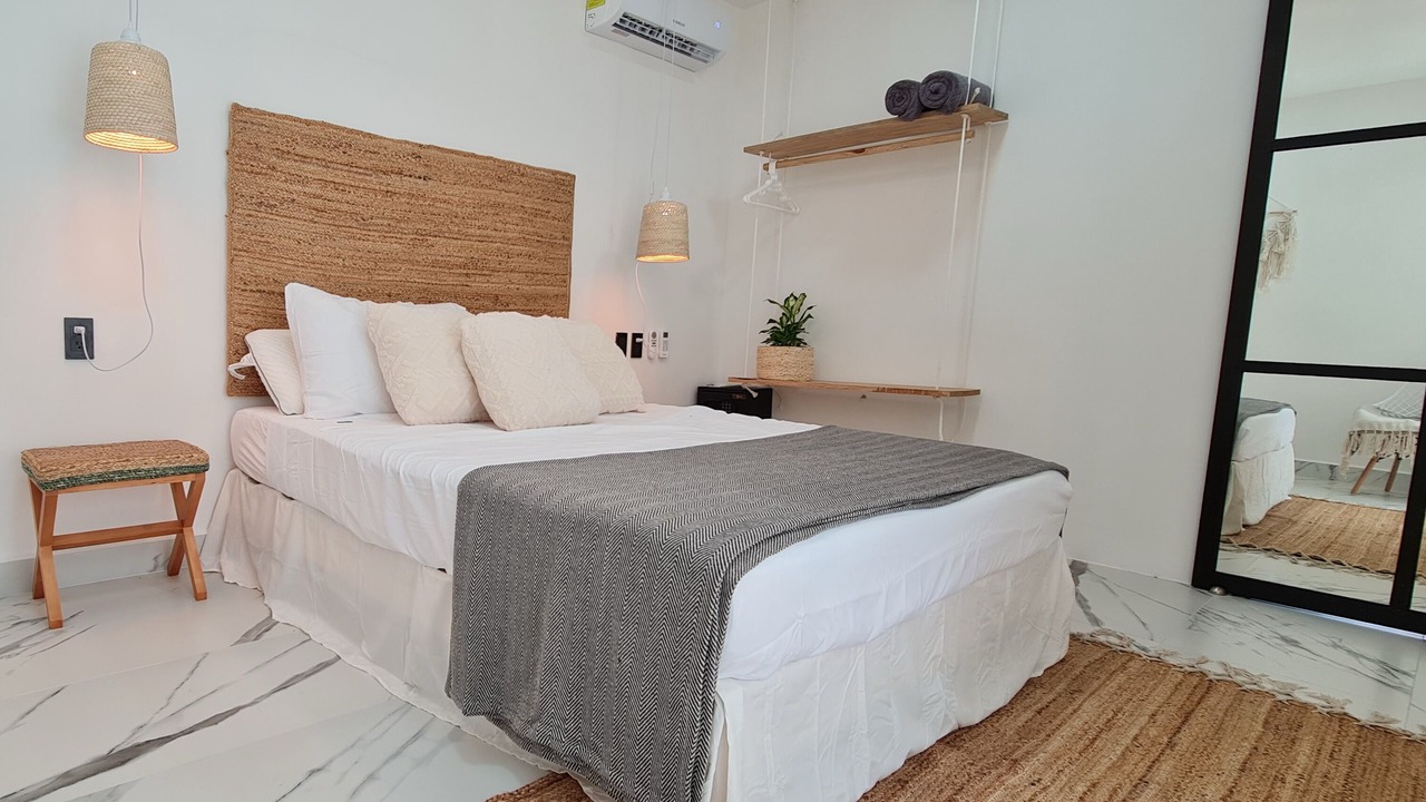 Photo of Bedroom in La Gloria