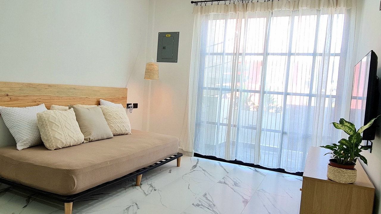 Photo of Livingroom in La Gloria