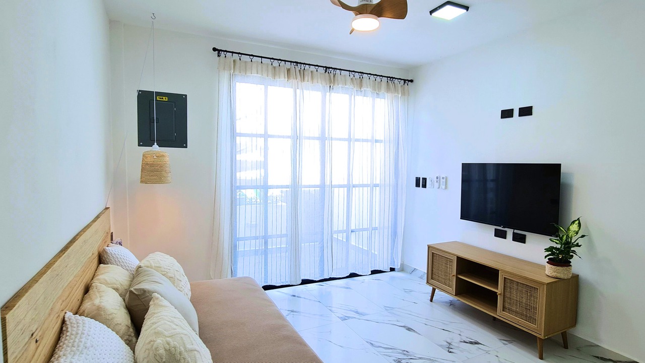Photo of Livingroom in La Gloria