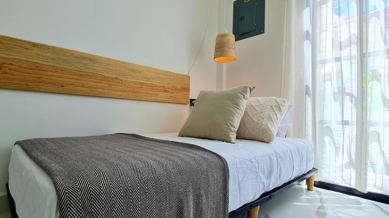 Photo of Bedroom in La Gloria