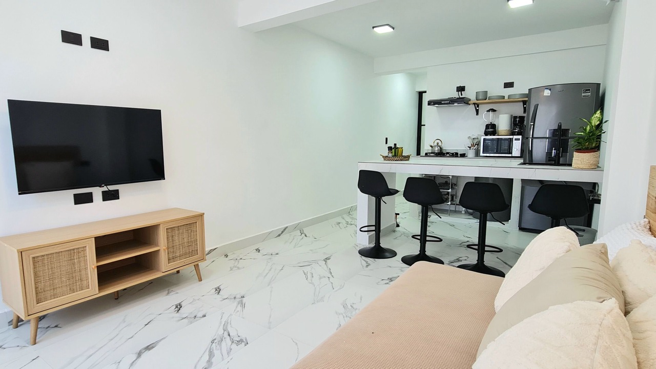 Photo of Livingroom in La Gloria