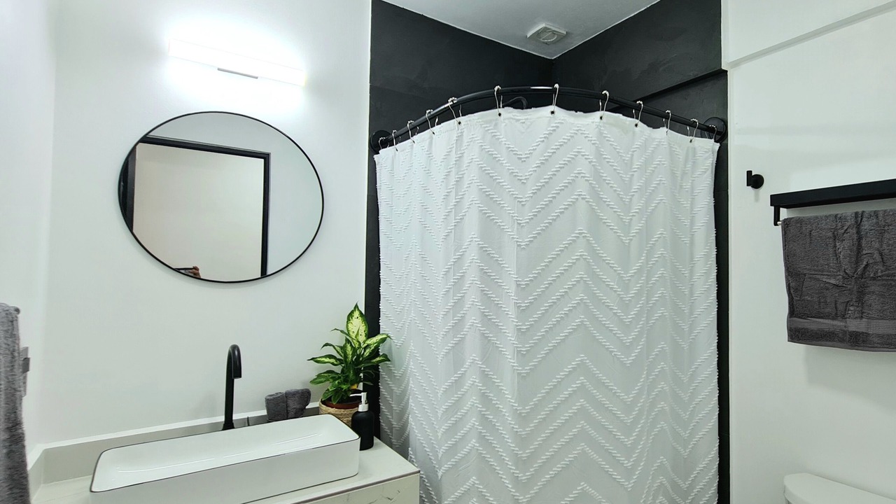 Photo of Bathroom in La Gloria