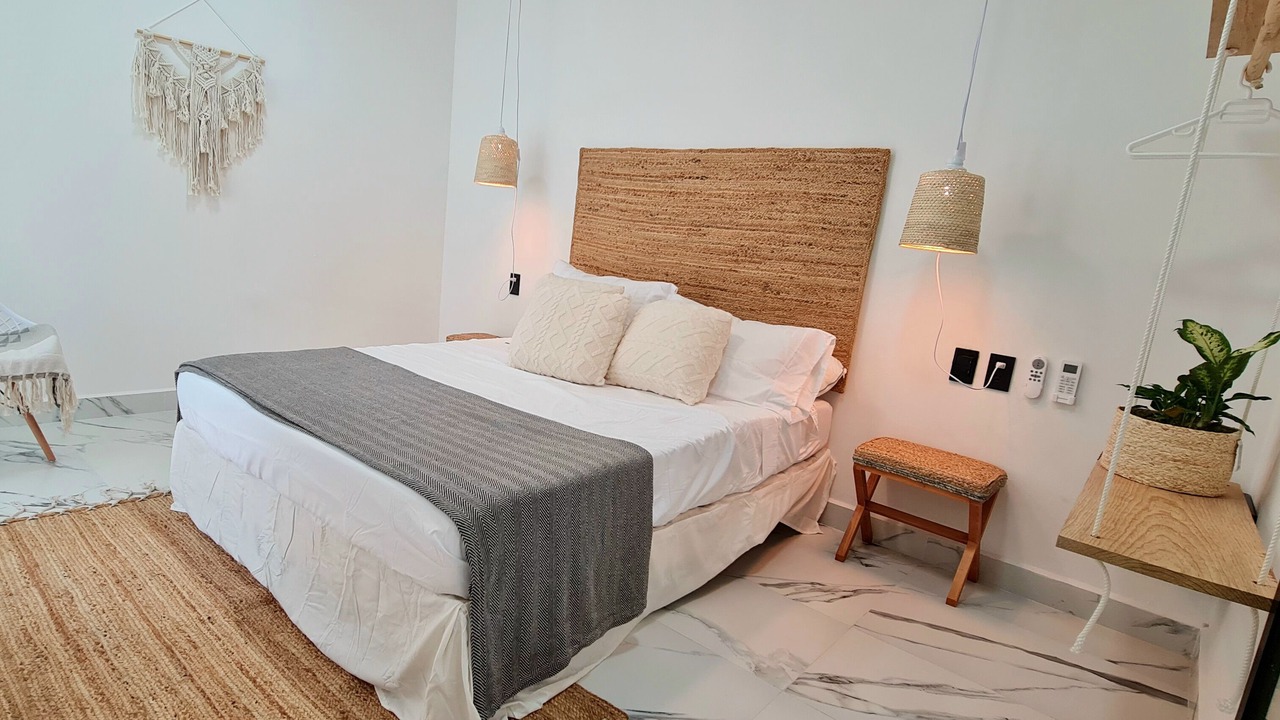 Photo of Bedroom in La Gloria