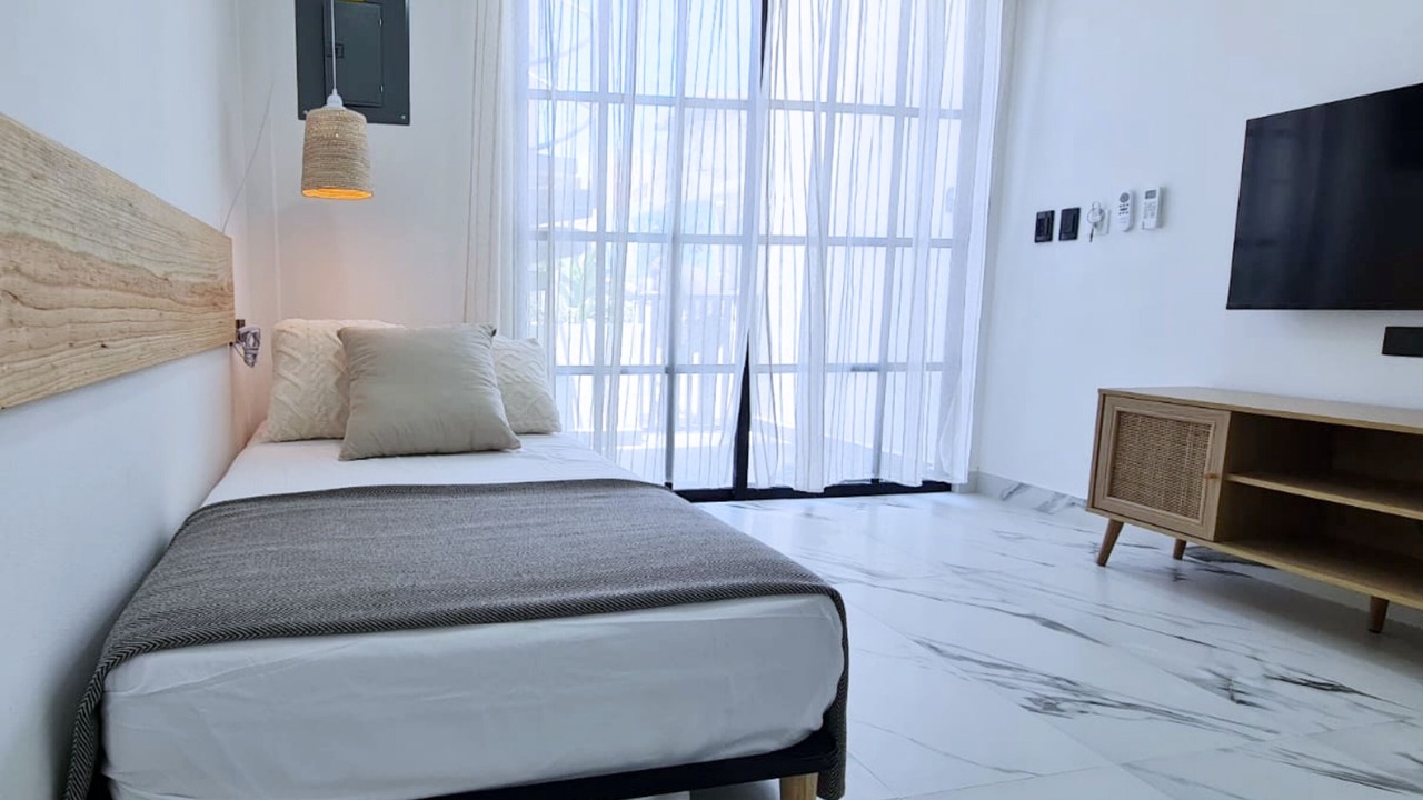 Photo of Bedroom in La Gloria