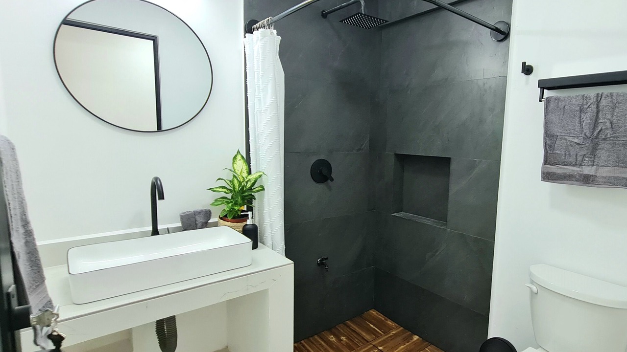 Photo of Bathroom in La Gloria