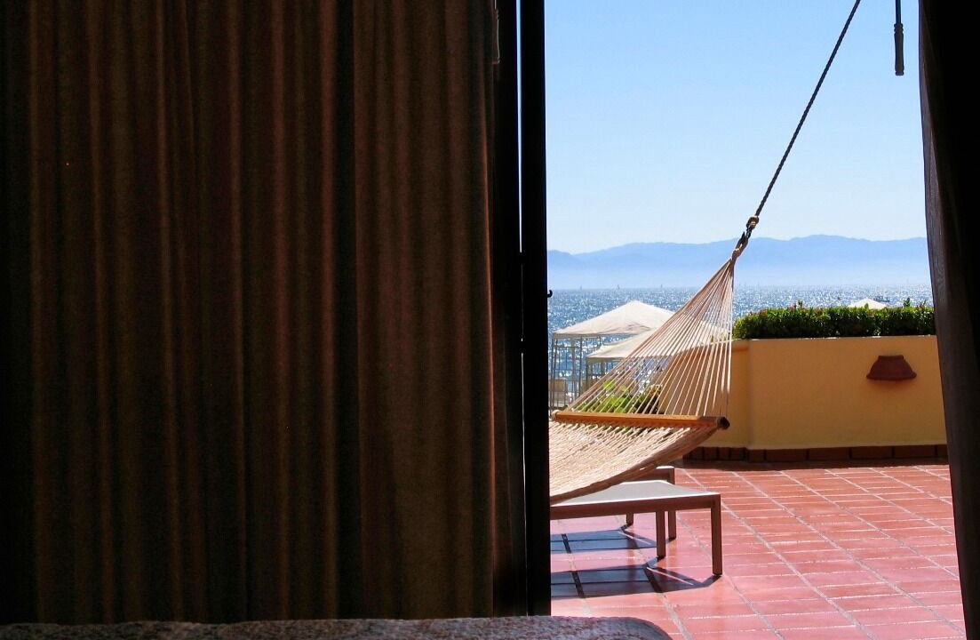 Photo of Bedroom in Marina Vallarta