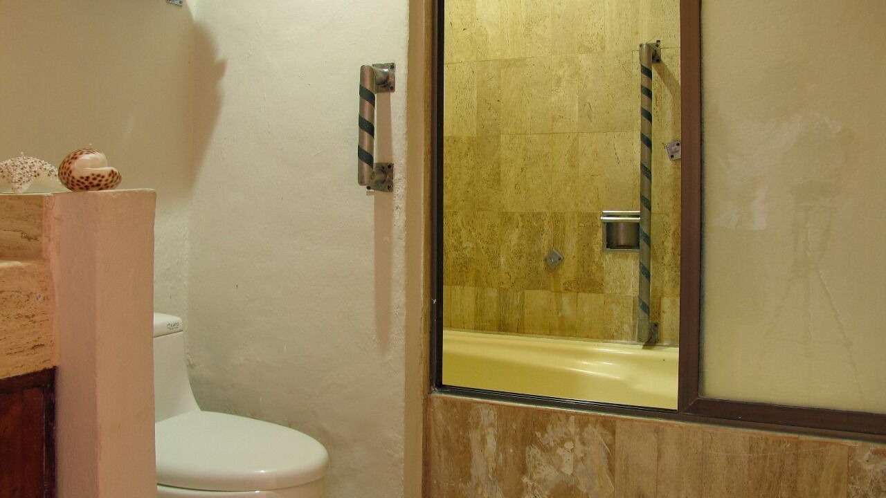 Photo of Bathroom in Marina Vallarta