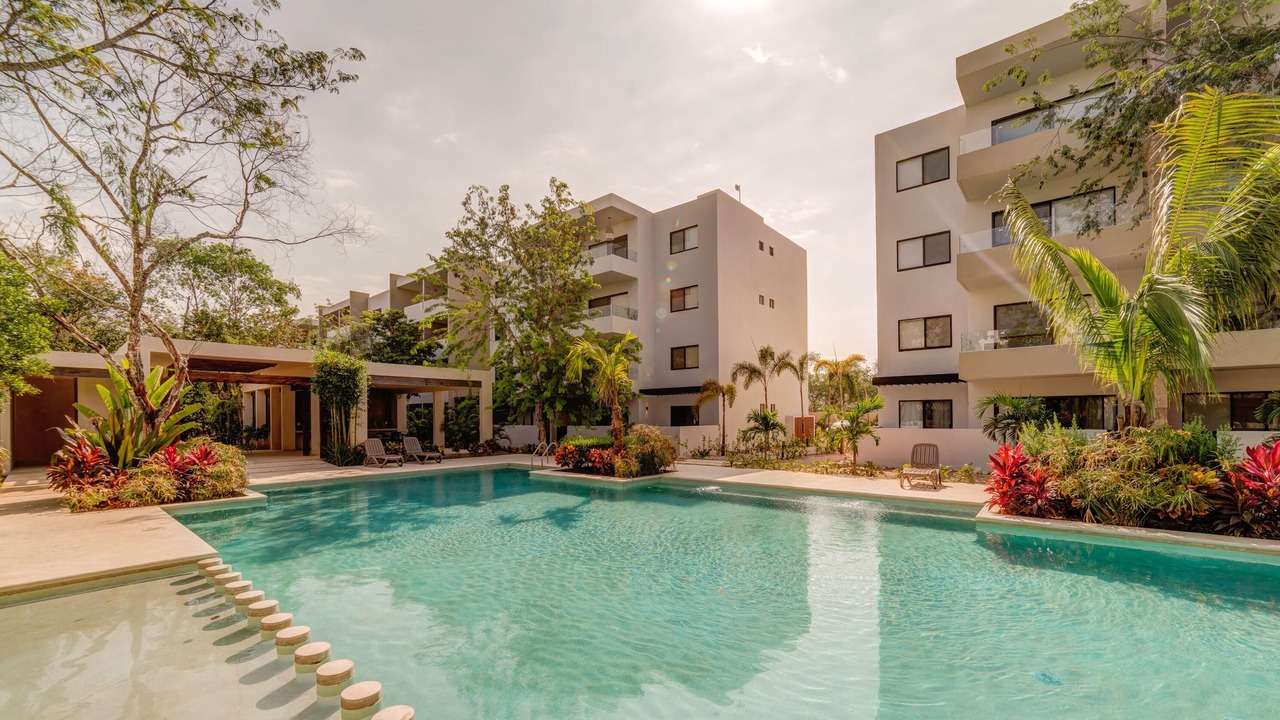 Photo of Outdoor in Puerto Juarez