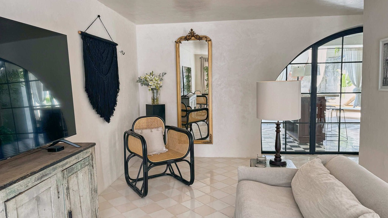 Photo of Livingroom in Centro