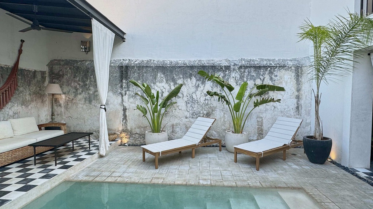 Photo of Outdoor in Centro