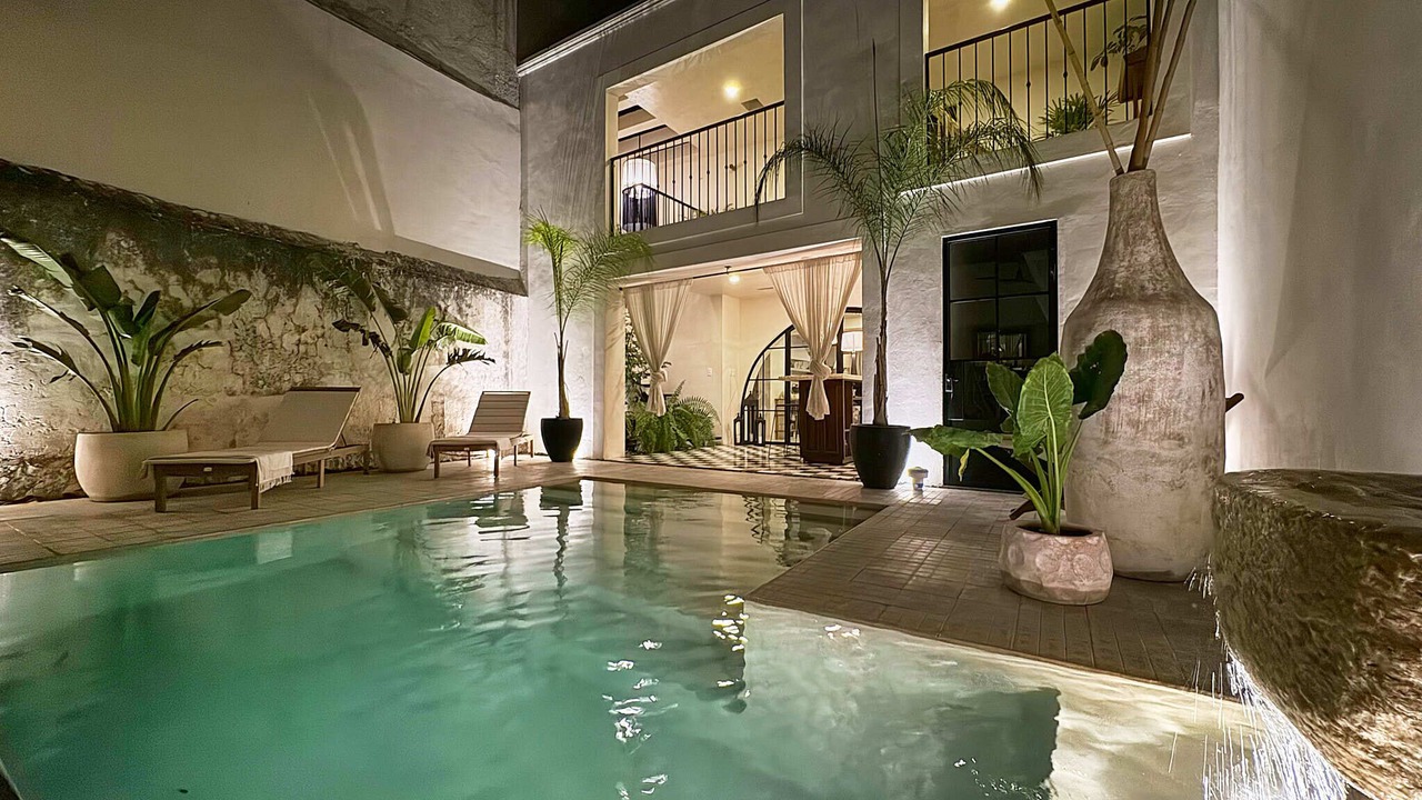 Photo of Outdoor in Centro