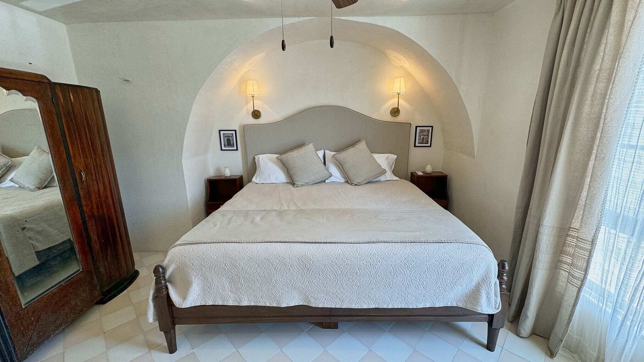 Photo of Bedroom in Centro