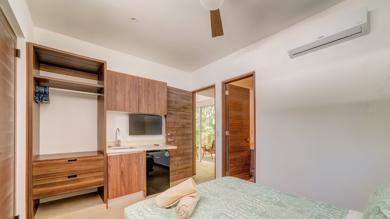Photo of Bedroom in Zama