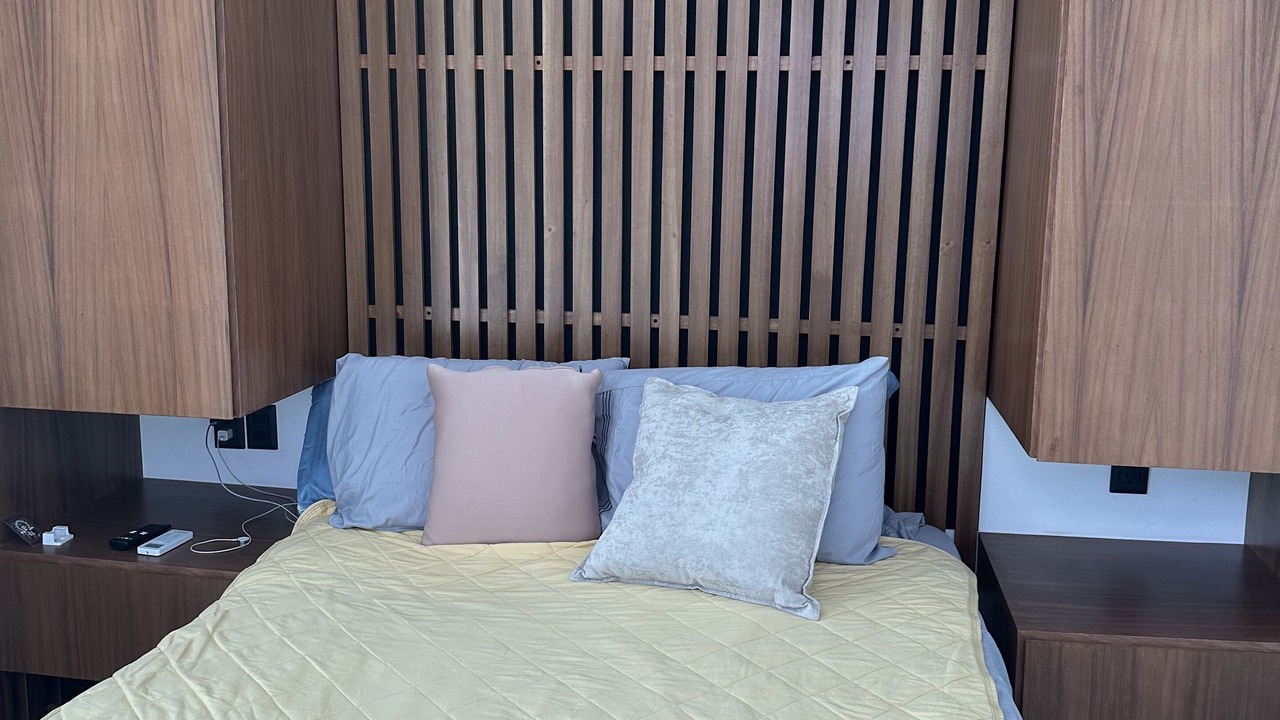 Photo of Bedroom in Zazil-ha