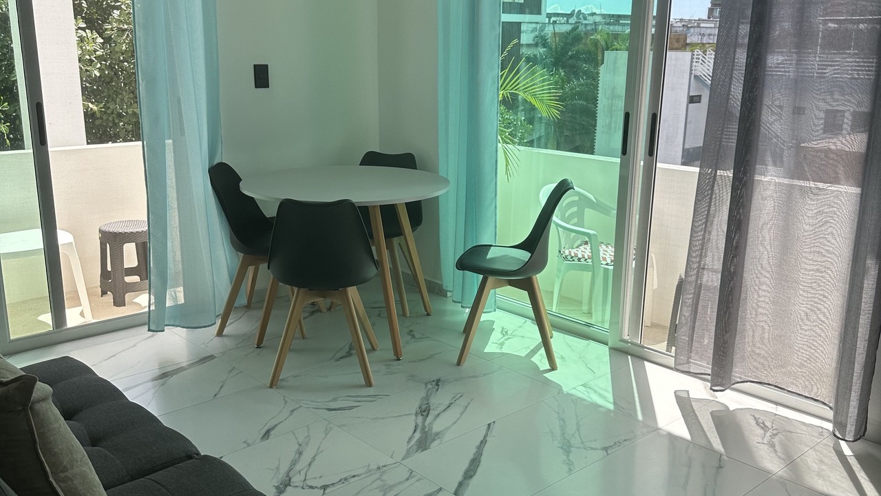 Photo of Livingroom in Zazil-ha