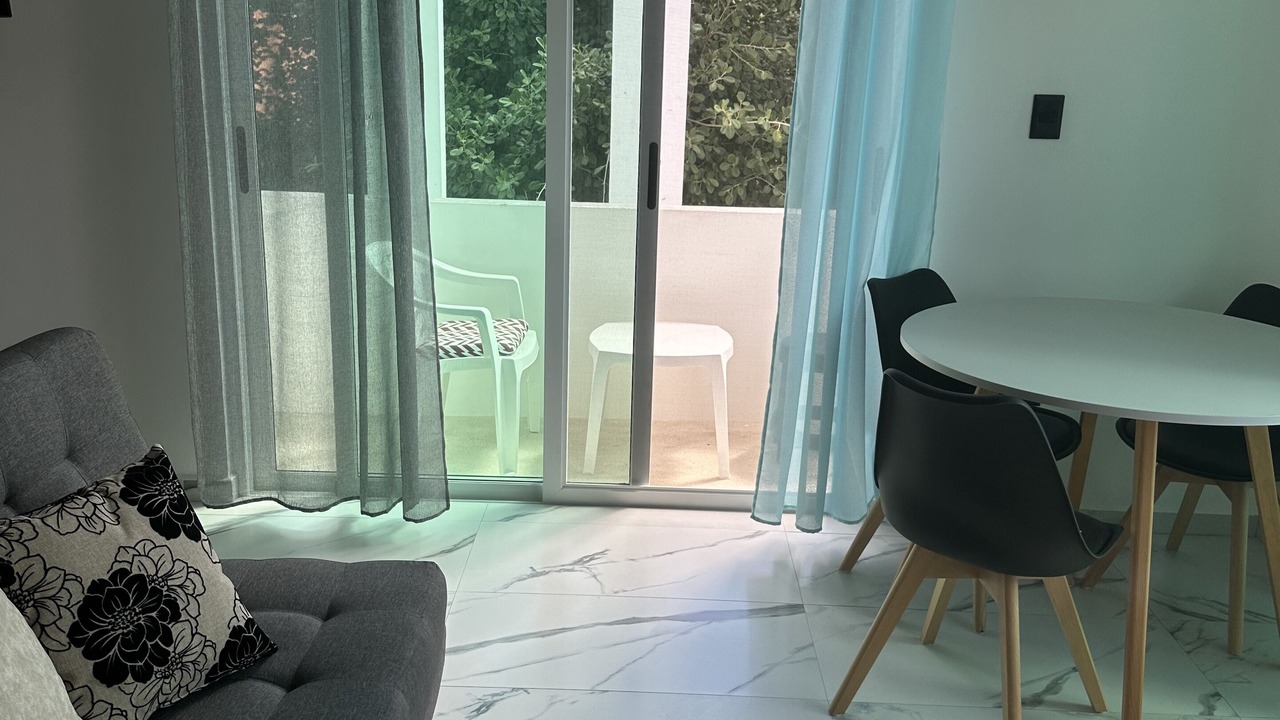 Photo of Livingroom in Zazil-ha
