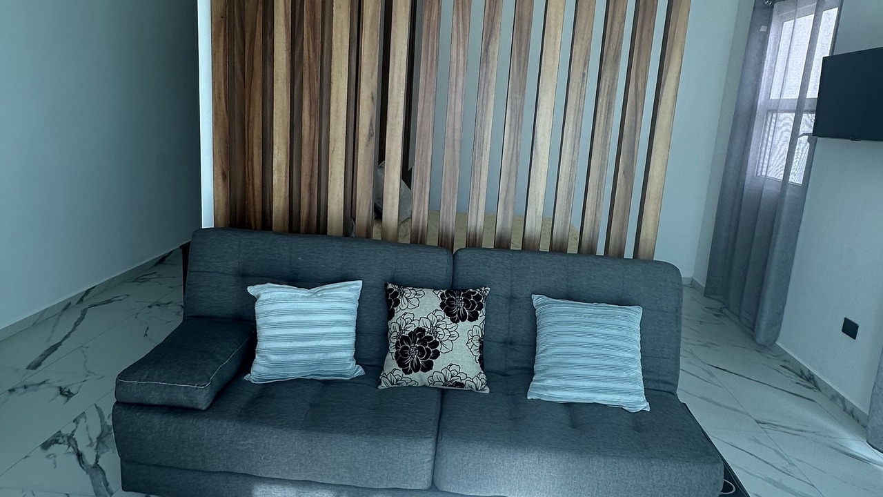 Photo of Livingroom in Zazil-ha
