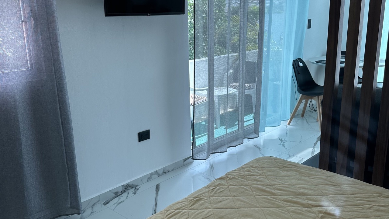 Photo of Bedroom in Zazil-ha