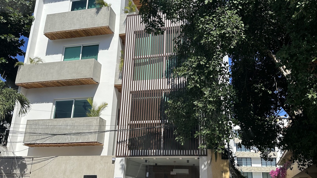 Photo of Outdoor in Zazil-ha