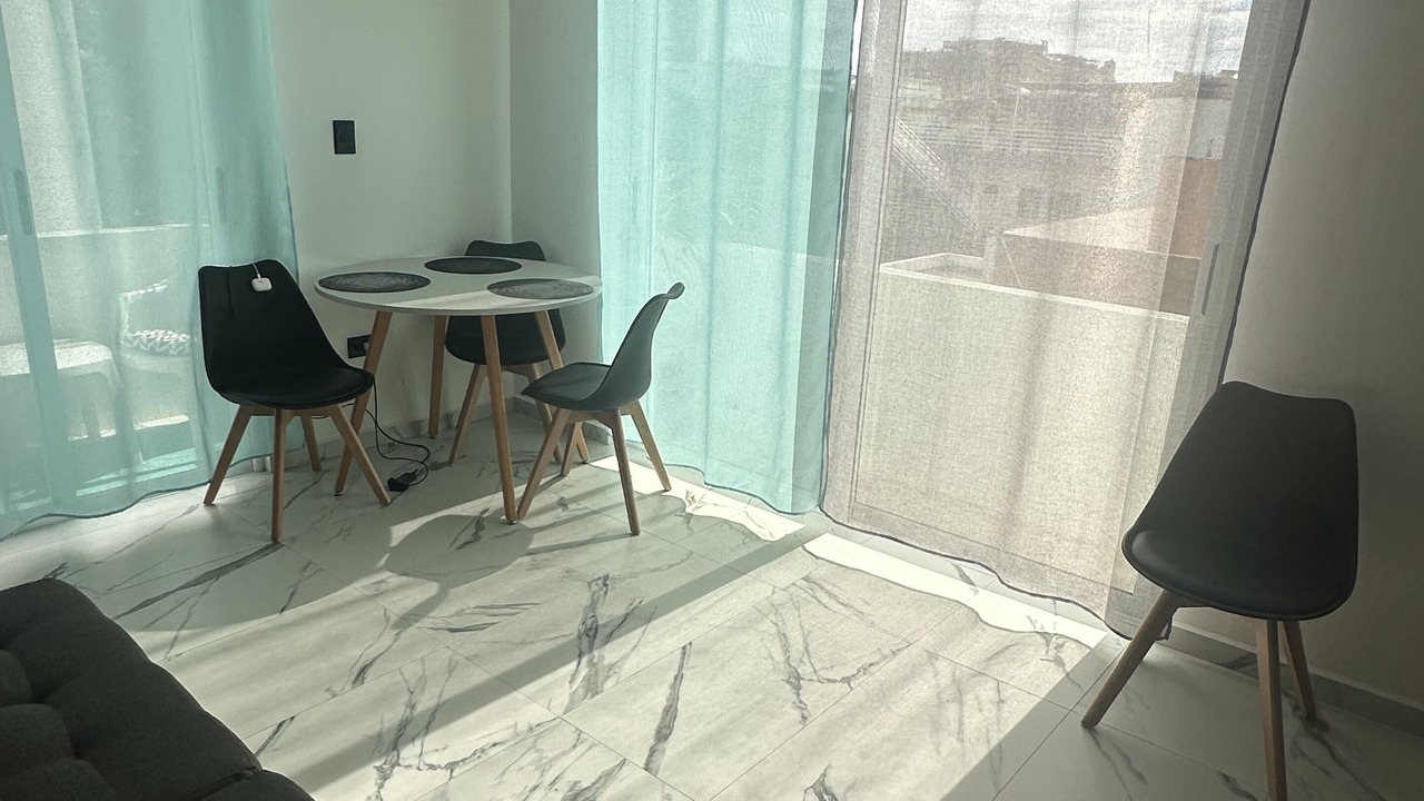 Photo of Livingroom in Zazil-ha