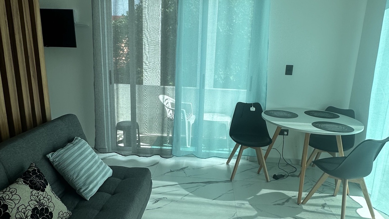 Photo of Livingroom in Zazil-ha