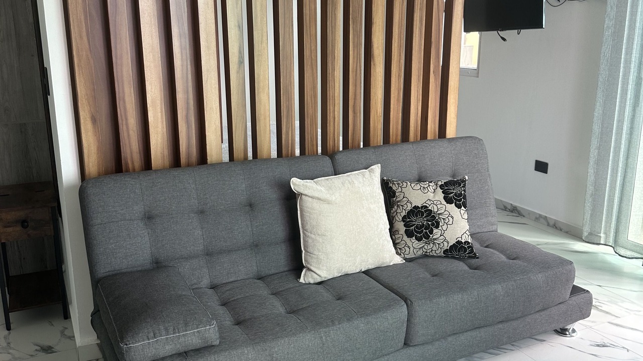 Photo of Livingroom in Zazil-ha