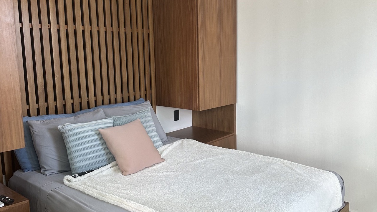 Photo of Bedroom in Zazil-ha