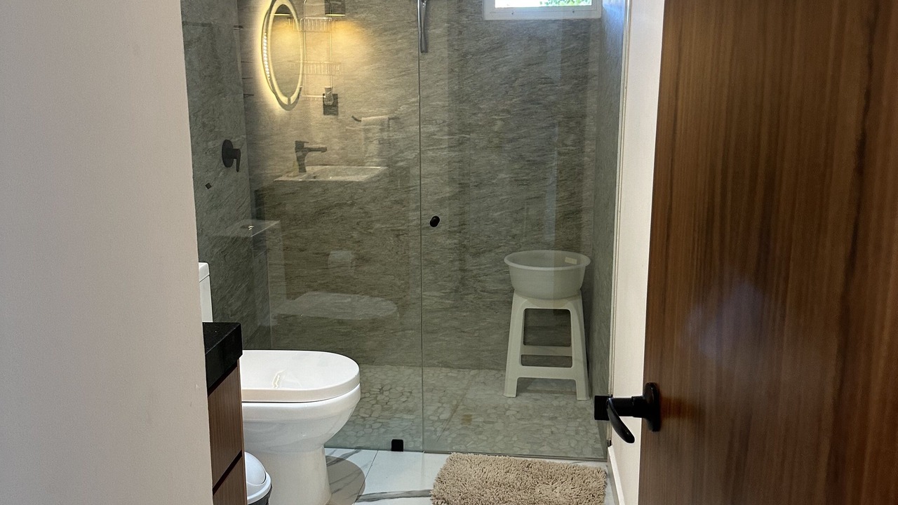 Photo of Bathroom in Zazil-ha