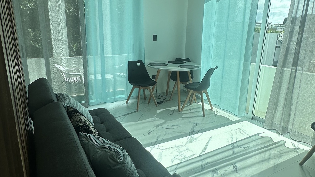 Photo of Livingroom in Zazil-ha