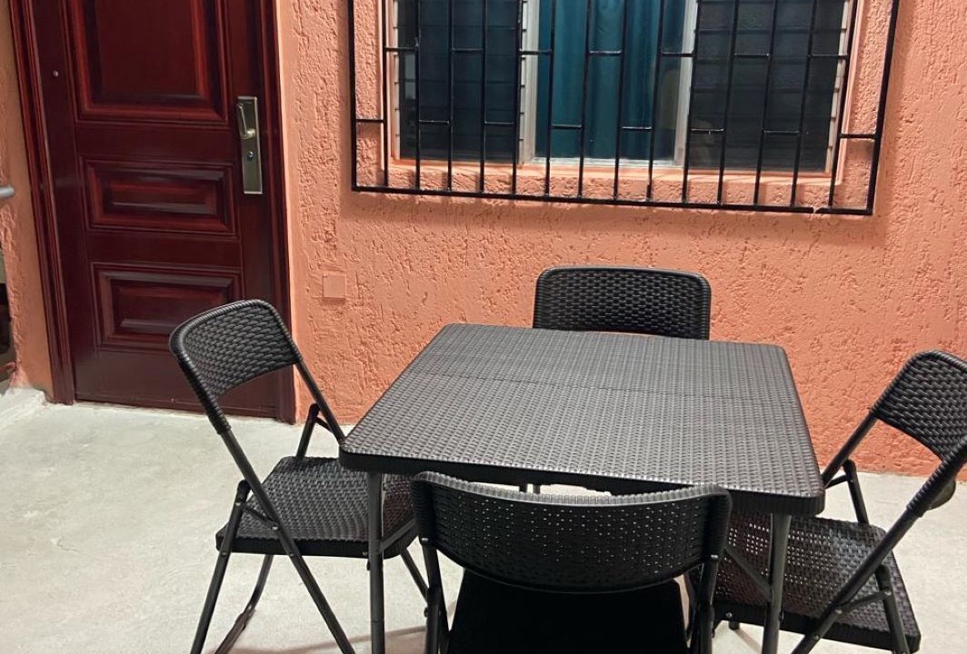 Photo of Outdoor in Colonia Adolfo Lopez Mateos